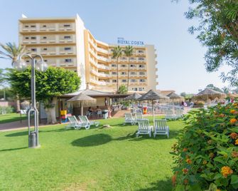 Bluesea Costa Serena - Torremolinos - Edificio