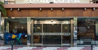 Hotel Royal Costa - Torremolinos