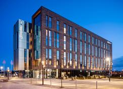 Hampton by Hilton Stockton on Tees - Stockton-on-Tees - Gebouw