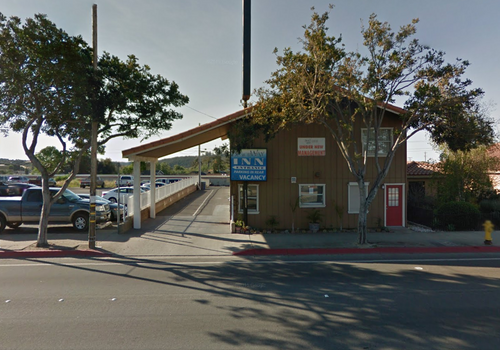 Beachway Inn 55 1 4 Arroyo Grande Hotel Deals Reviews Arroyo Grande Hotel Deals Reviews