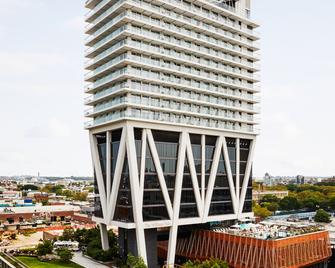The William Vale - Brooklyn - Building