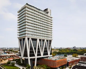 ブルックリンの人気ホテル軒 お得な1泊 4 095 Kayak カヤック