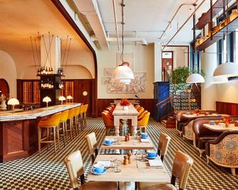 The William Vale - ברוקלין - מסעדה