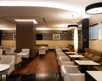 Sana Metropolitan Hotel - Lisboa - Restaurante