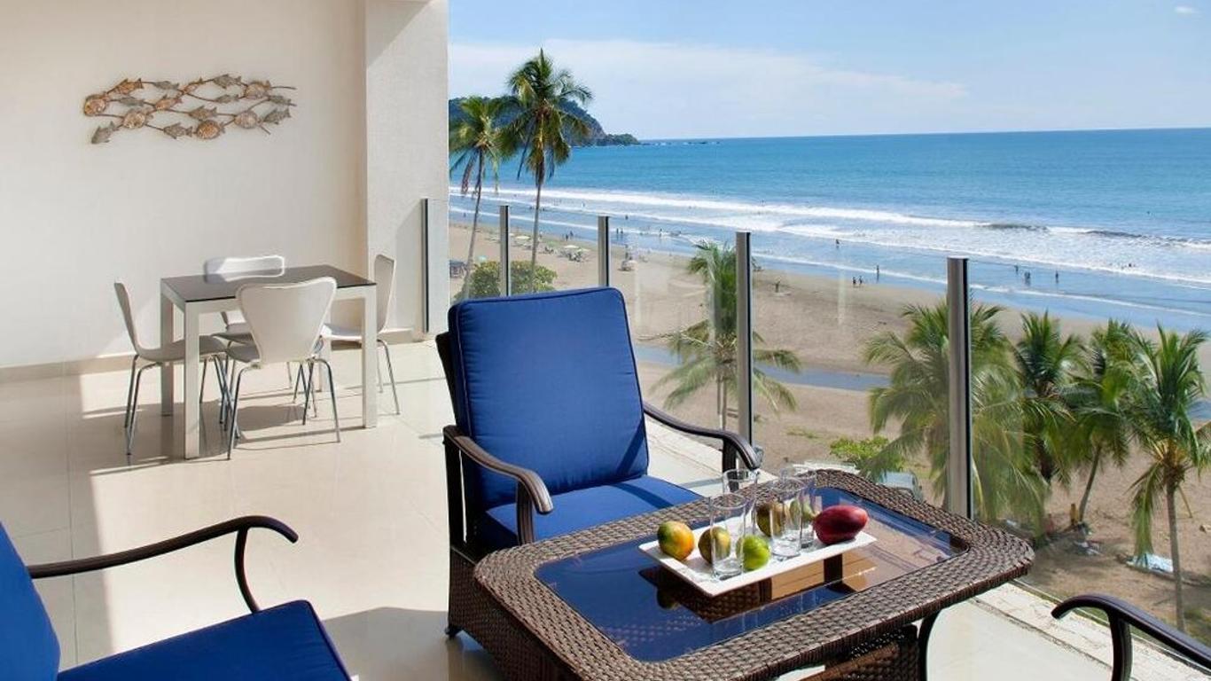 Best in Jaco Condos at Diamante Del Sol