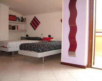 B&B La Palma - Pescara - Habitación