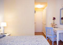 Blu Hotel Laconia Village - Arzachena - Κρεβατοκάμαρα