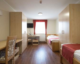 S Hotel - Maribor - Habitación