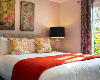 The Dudley Boutique Hotel - Daylesford - Camera da letto