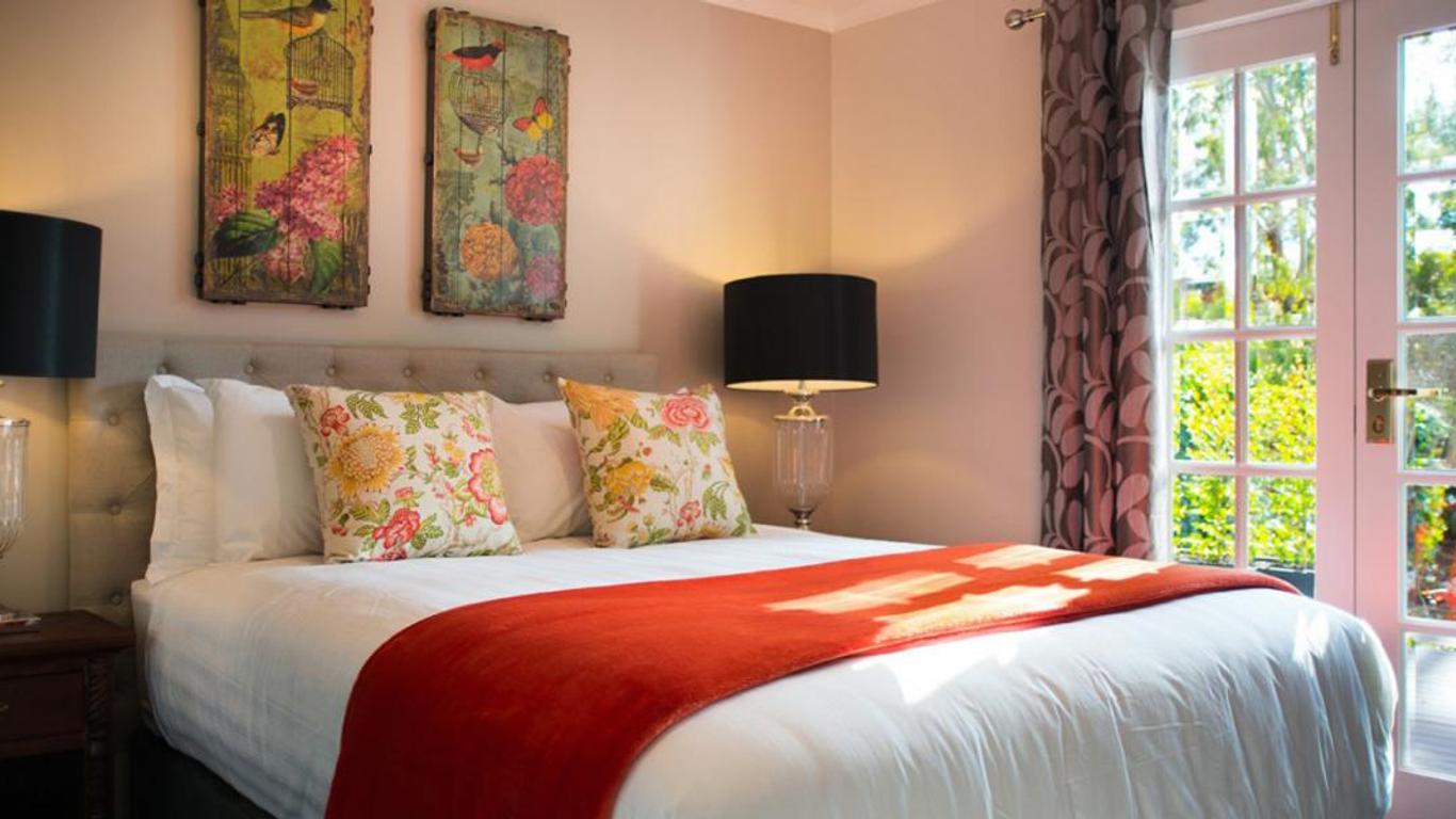 The Dudley Boutique Hotel