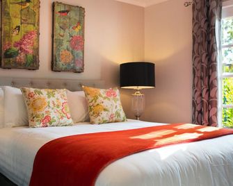 The Dudley Boutique Hotel - Daylesford - Habitación