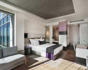 Isrotel Royal Beach Tel Aviv - Tel Aviv - Habitación