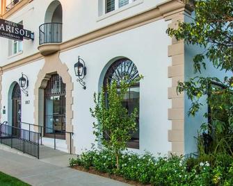 Hotel Marisol Coronado - Coronado - Building