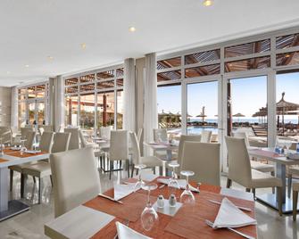 THB El Cid - Palma de Majorque - Restaurant