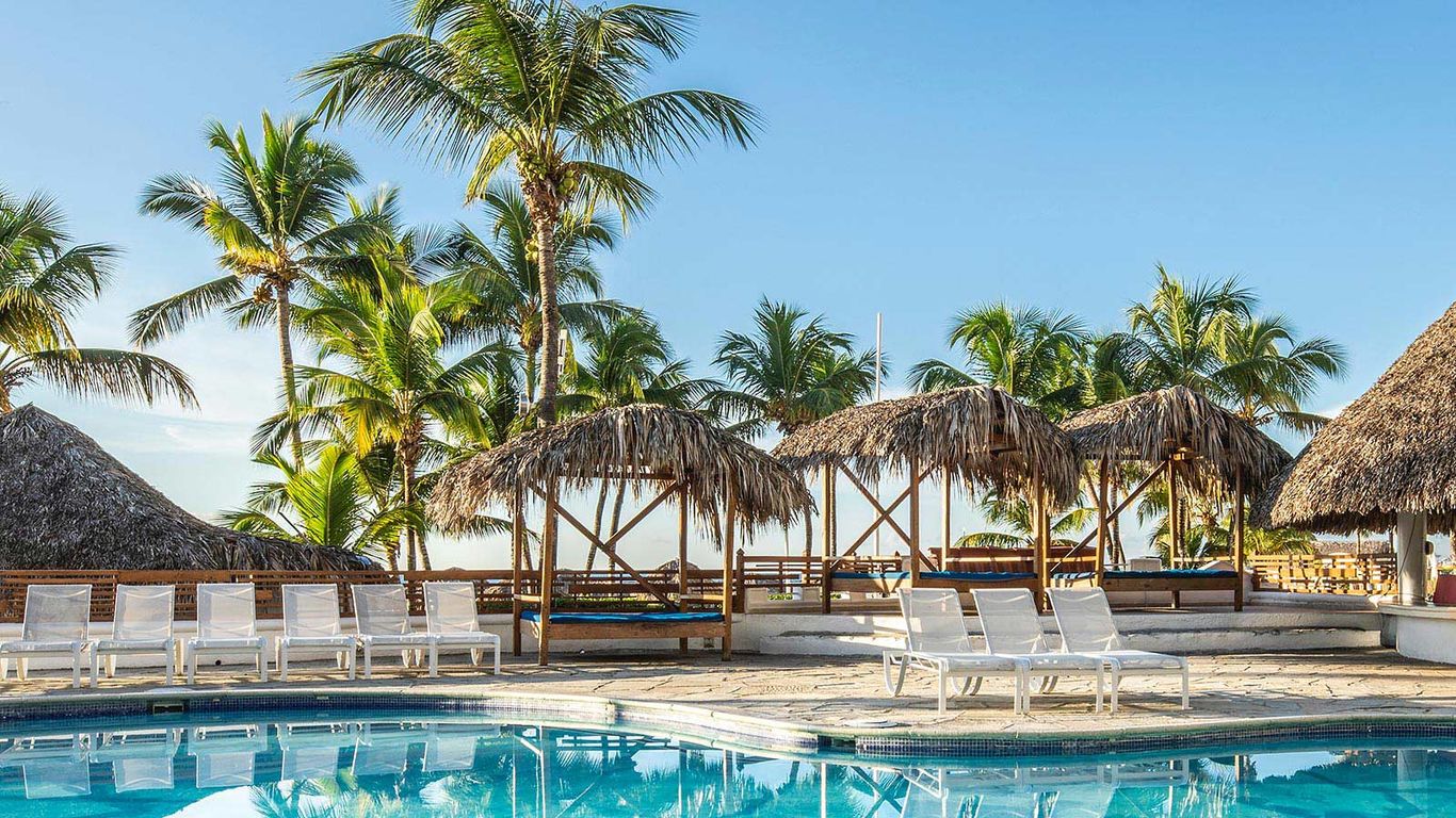 Be Live Experience Hamaca Garden