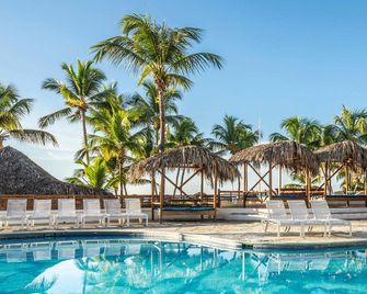 Be Live Experience Hamaca Garden - Boca Chica - Pool