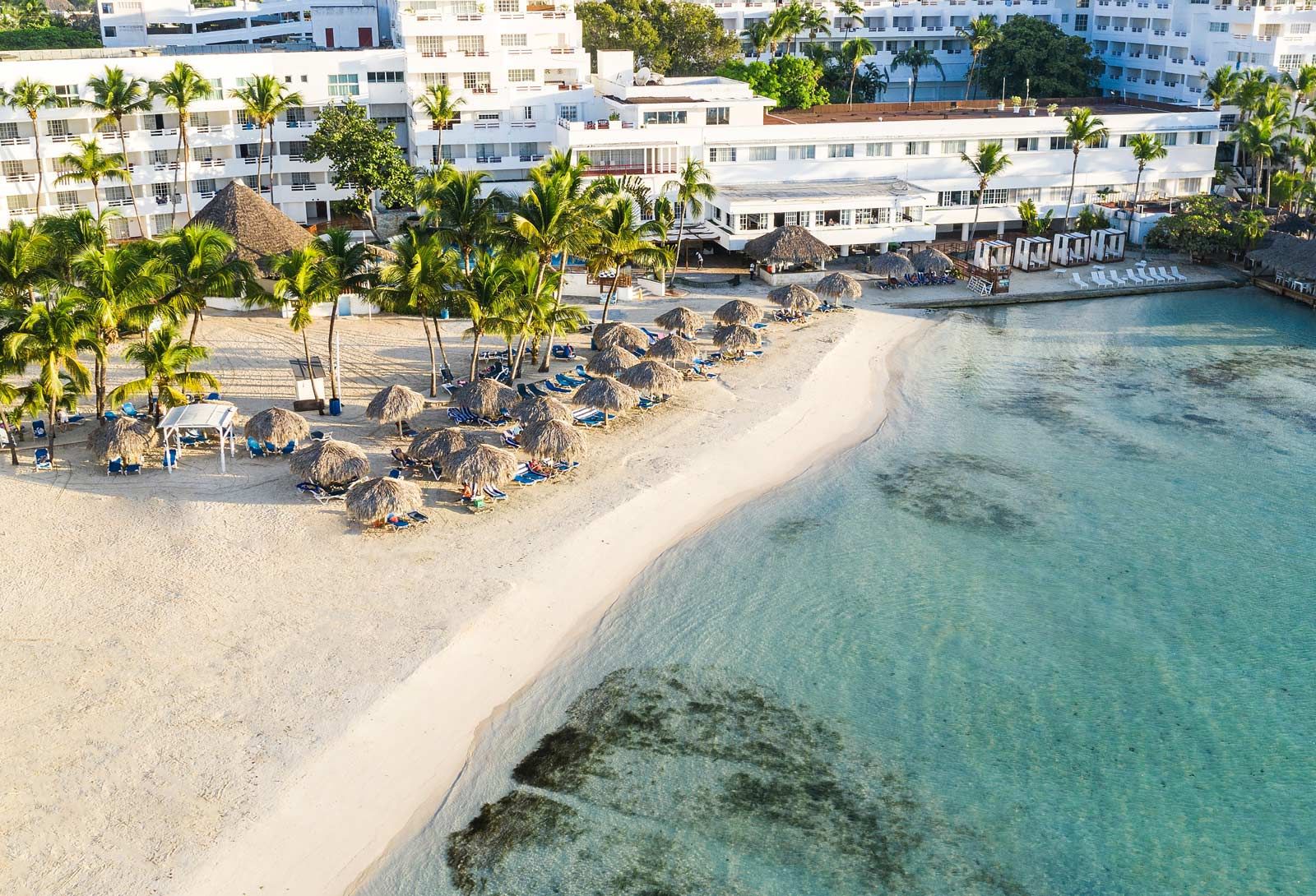 Be Live Experience Hamaca Garden C 97 C 1 7 8 Boca Chica Hotel Deals Reviews Kayak