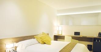 Air Rooms Madrid By Premium Traveller - Madrid - Chambre