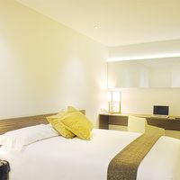 Air Rooms Madrid Airport By Premium Traveller