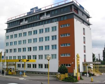 Hotel Jurki Dom - Bratislava - Building