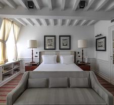 Marquis Faubourg Saint Honoré - Relais & Châteaux