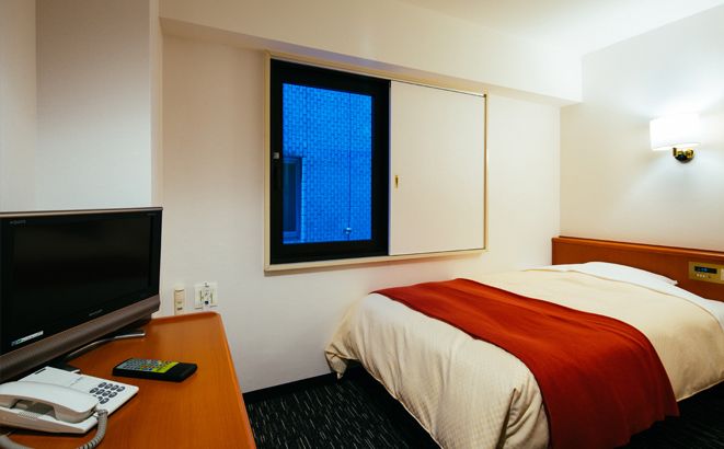 Hakata Terminal Hotel