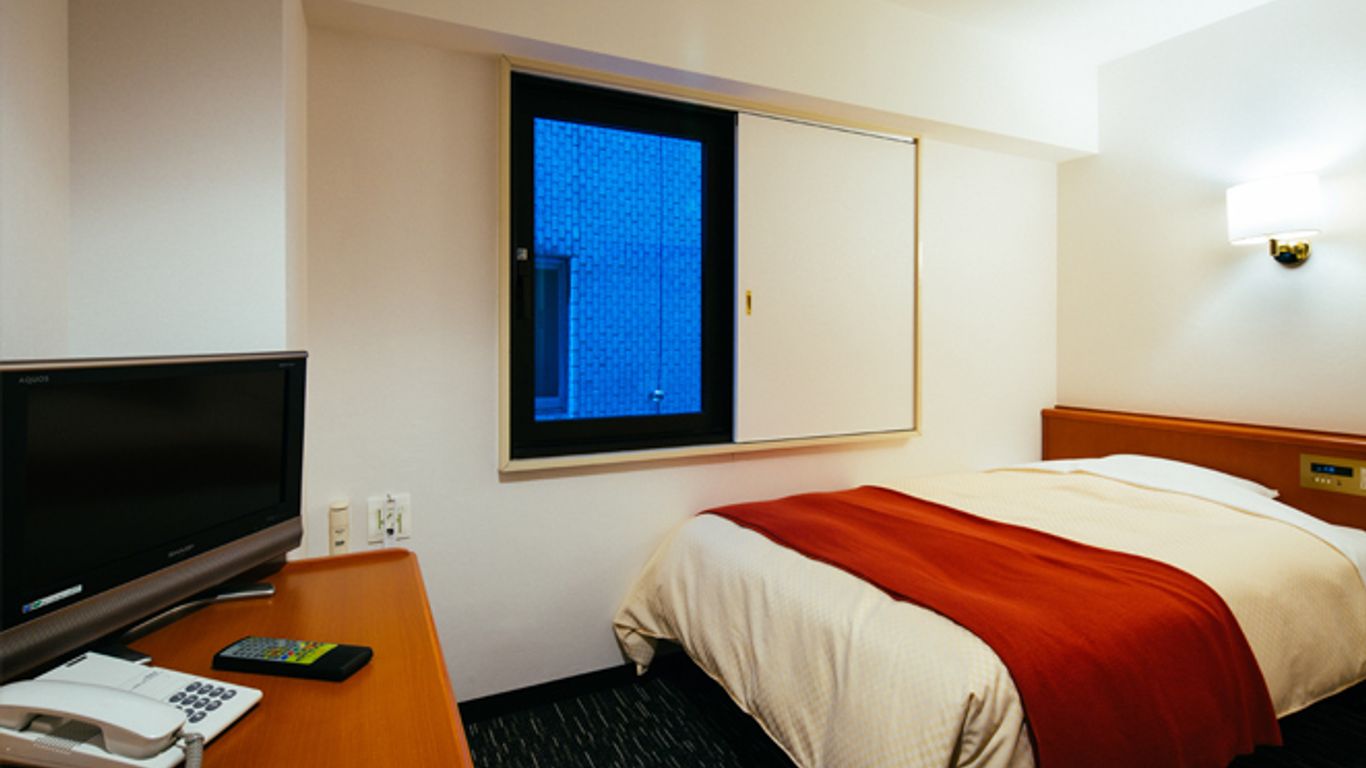 Hakata Terminal Hotel