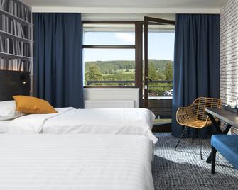 Orea Resort Devet Skal Vysocina - Sněžné - Habitación