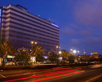 Expo Hotel - Valencia - Gebouw