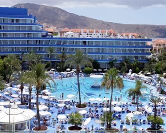 Mediterranean Palace - Adeje - Building