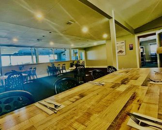 Lake Mulwala Hotel Motel - Mulwala - Annehmlichkeit