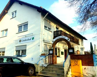Abant - Riedstadt - Edificio