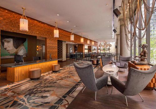 Eurostars Magnificent Mile Desde 109 Hoteles En Chicago Kayak