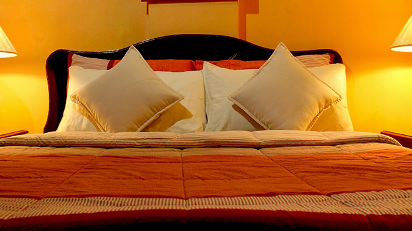 Señor Enrico Bed and Breakfast