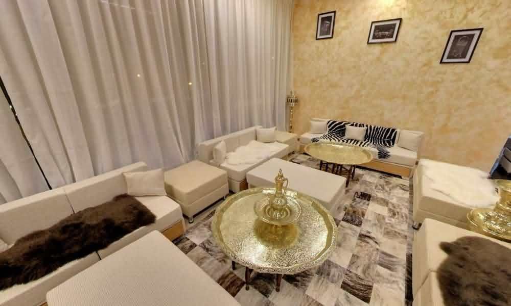 Hani Hotel