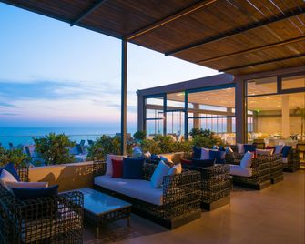 I Resort Beach Hotel & Spa - Hersonissos - Balcony