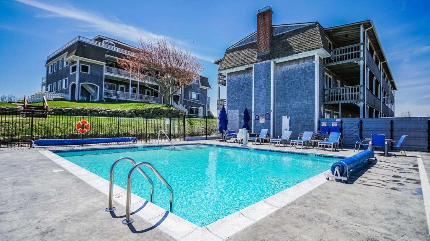 Neptune House Block Island Resort