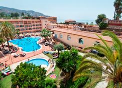 Hotel Bahía Tropical - Almuñécar - Rakennus