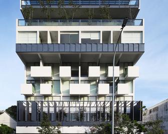 ME Colombo - Wellawatte - Edificio