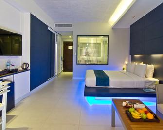Sea Sun Sand Resort & Spa - Patong - Bedroom