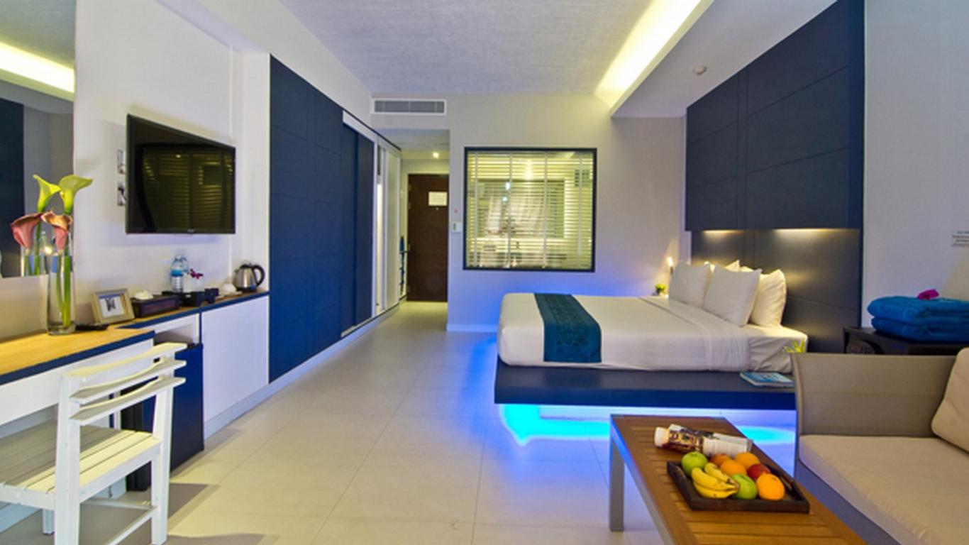 Hotel Sea Sun Sand Resort & Spa