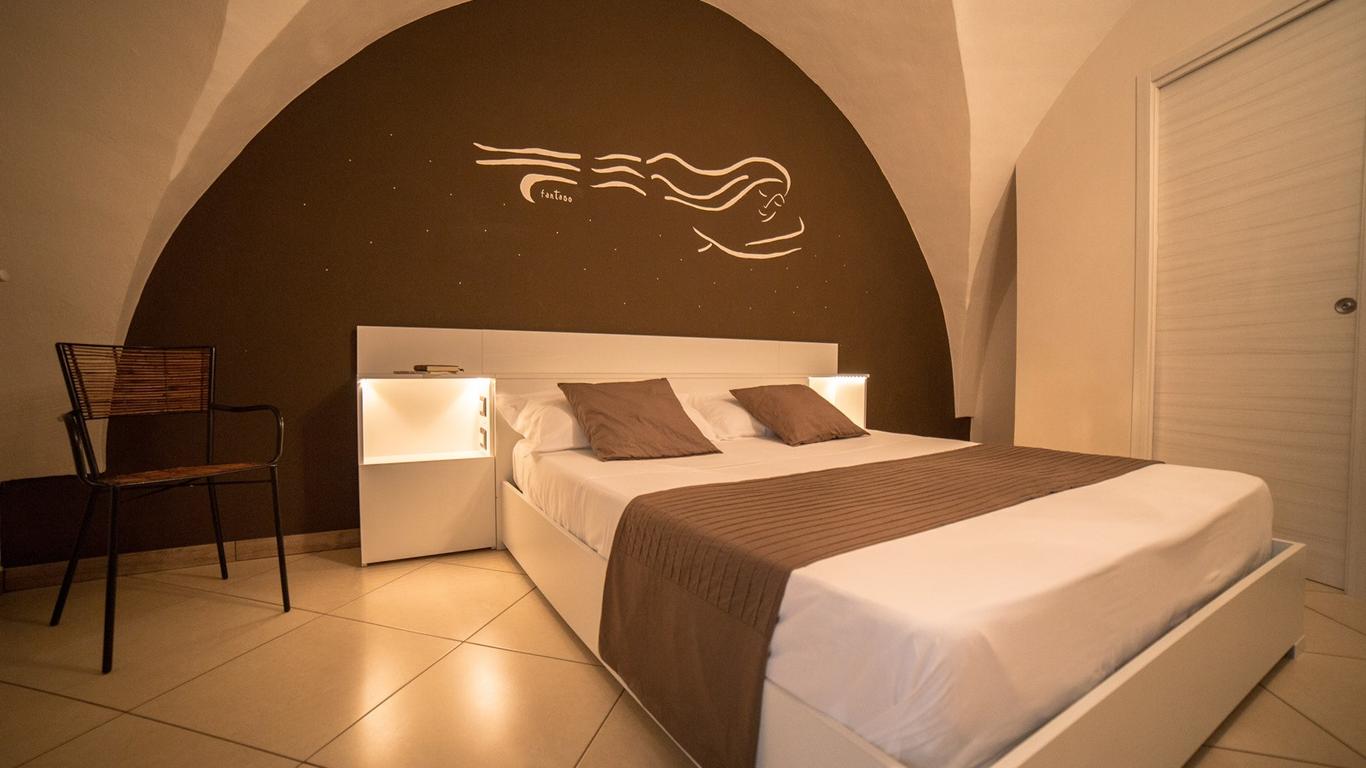 Le Suite Del Dormiglione