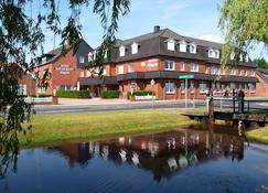Hotel-Restaurant Engeln - Papenburg - Bâtiment