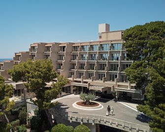 Bluesun Hotel Soline - Brela - Budova