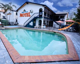 Miami Shore Apartments & Motel - Miami - Pool