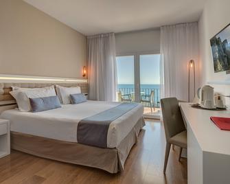Park Hotel San Jorge & Spa - Platja d'Aro - Chambre