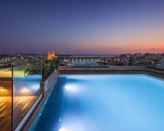 Solana Hotel & Spa - Mellieha - Pool