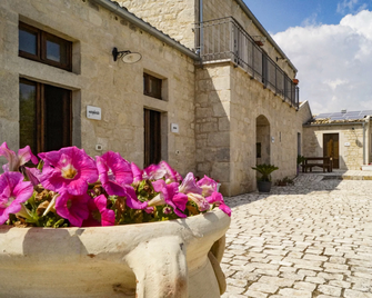Tre Balate Natura e Relax - Modica - Gebäude
