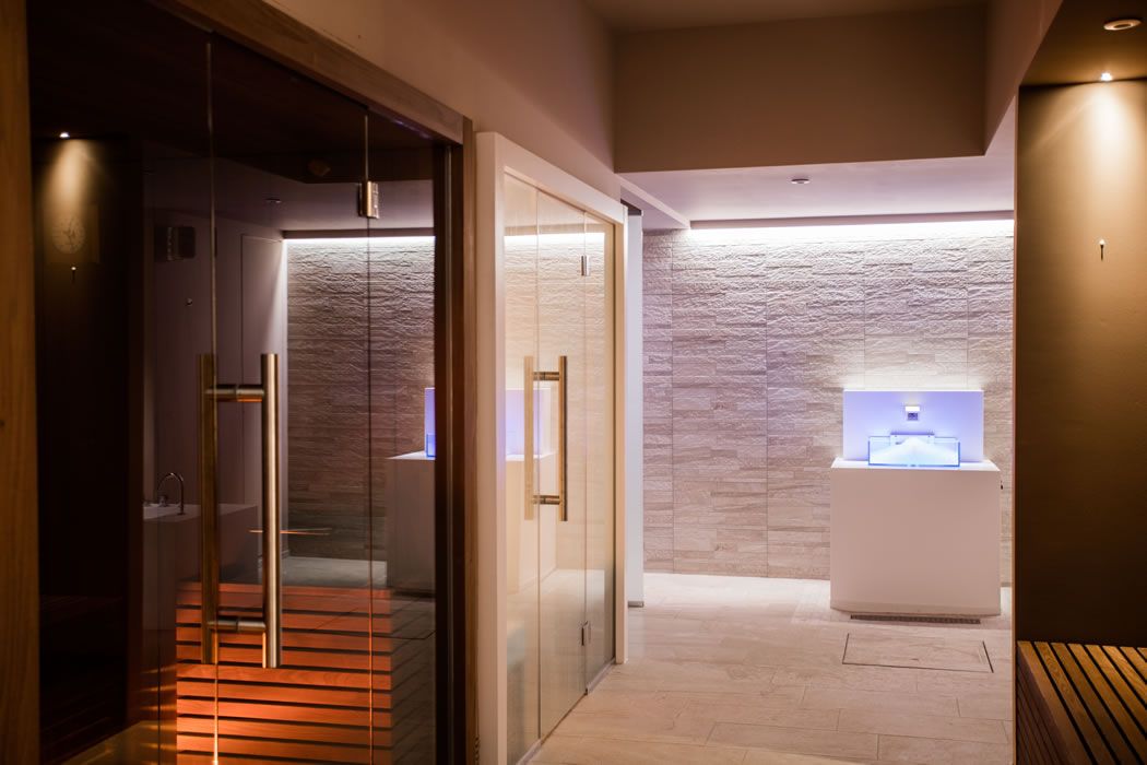 Hotel Alla Corte Spa & Wellness Relax - Bassano del Grappa - Spa