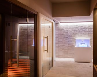 Hotel Alla Corte Spa & Wellness Relax - Bassano del Grappa - Wellness